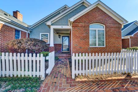 72 Village Green DR