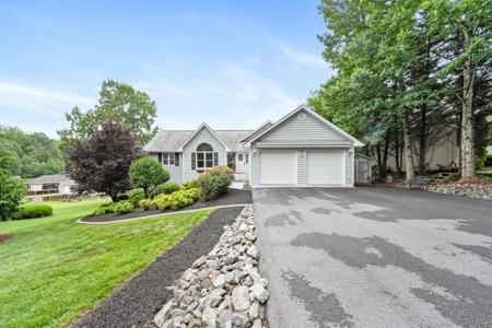 165 Inlet DR