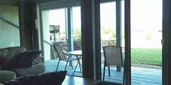 Image 4: 03-All Lake Facing Doors and Windows Rep