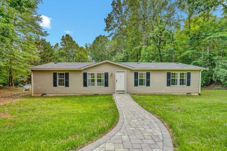 2870 Lakewood Forest RD