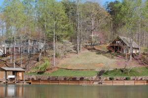 240 Woodland Cove DR Lot #4