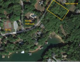 Lot #116 Meadow Point DR