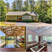 1169 Bridgewater LN