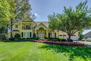 25 Driftwood CIR