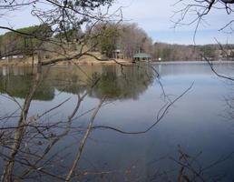 Lot 6 Lake Knoll RD
