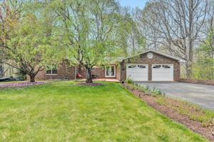 118 Hickory DR