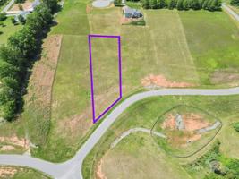 Lot 47 Congressional WAY