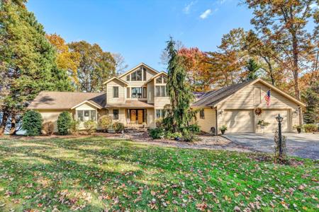 530 Silver Tee DR