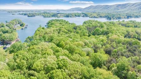 Lot 284 Cross Tower DR