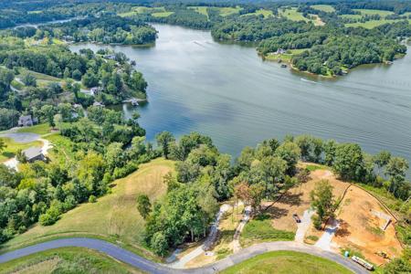 Lot 22 Cliffs DR