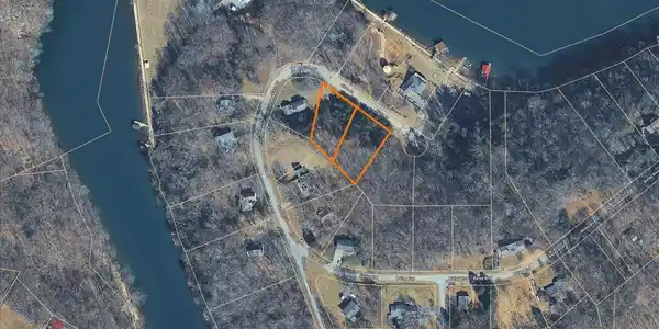 Lot #123 & 124 Lot123&124 Dixon DR