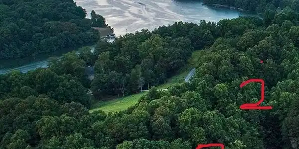 Lot 2 & 3 Longview Estates DR