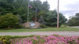 Lot 93 Par Five LN