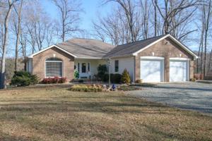 550 Cedar Ridge RD