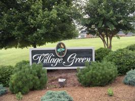 100 VILLAGE GREEN DR Unit #19