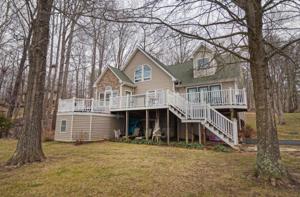699 Highland Lake RD
