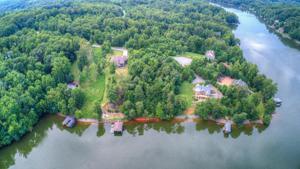 Lot 23 Lake Pointe TRL