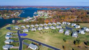 Lot 35 Lands End CIR