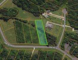 Lot 41 Sunset Bay RD