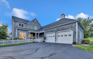 160 Milestone LN