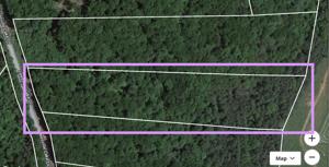 Lot #24 Leesville Lake DR