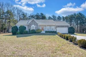 1610 Trading Post RD