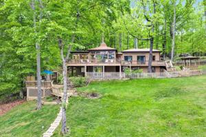 16397 Smith Mountain Lake PKWY