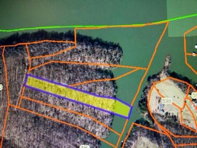 Lot #F Tract F Hines Chapel RD