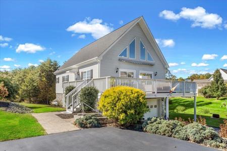 160 Sunny FIeld RD