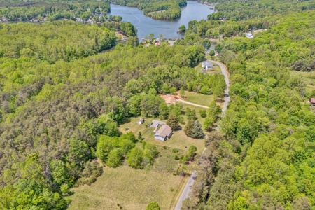 Lot #22 Lake Park DR