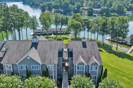 305 South Pointe Shore DR