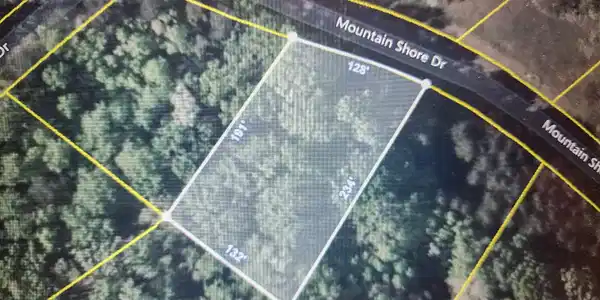 Lot 405 Mountain Shore DR