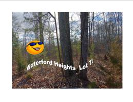Lot 7 Waterford DR