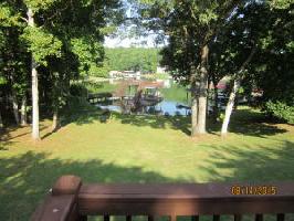 109 Twin Coves DR