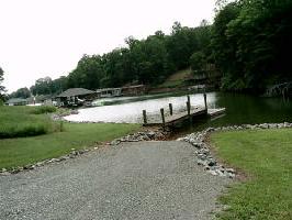 TRACT G COVE SIDE LN Lot #TRACT  G
