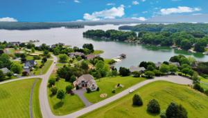 Lot 62 Harbor Hill DR