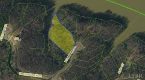 Lot 139 Noahs Knoll