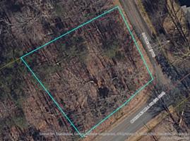 Lot 291 Dormie LN