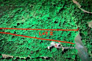 Lot 2 Hickory Cove RD