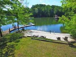 Lot #50 & 51 GAP BRIDGE RD