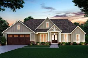 Lot 32 Bermuda DR