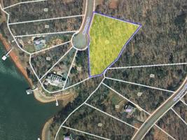 Lot 42 Indigo Run