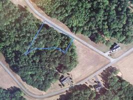 Lot 41 SASSAFRAS CT