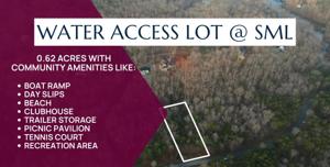 Lot 27 Gap Bridge RD