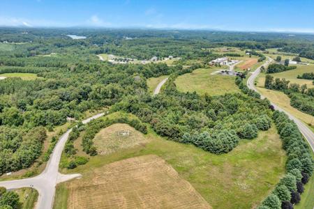 Tract 2 Lakewatch DR