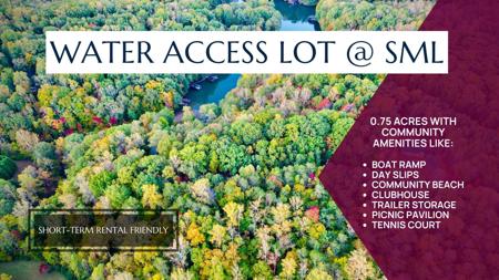 Lot 26 Gap Bridge RD