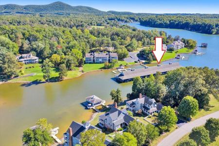 Lot 376 Morgans Mill DR