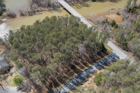 Lot 1 & 2 Inlet DR