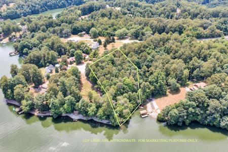 Lot 58 Bay Point CT