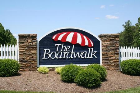 Lot 82 Boardwalk DR